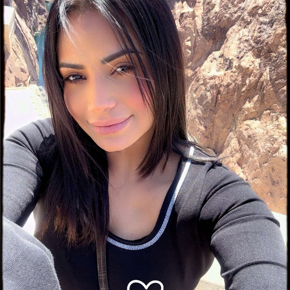 Meet your Posher, Anayeli